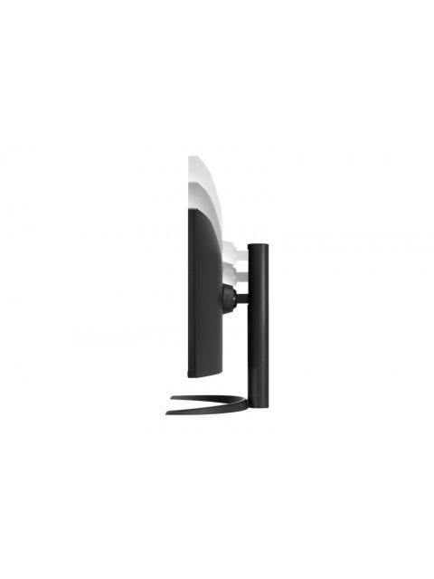 MONITOR CURVO LG 34WR50QK LED 34 3440X1440 ULTRA WIDE QUAD HD FREESYNC 100HZ HDMI-DISPLAYPORT NEGRO