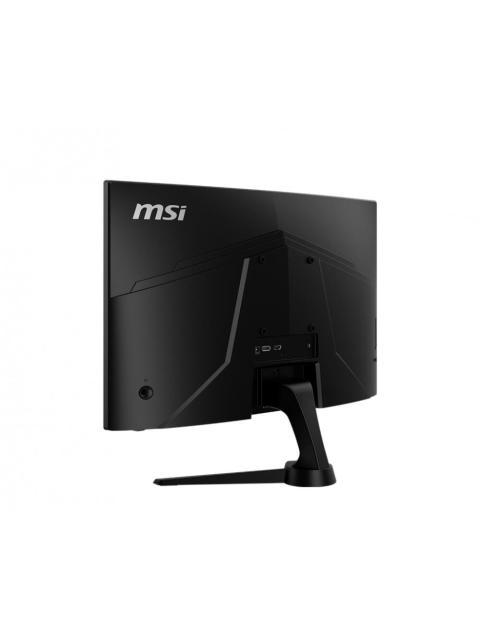 MONITOR CURVO MSI G243CV LCD 23.6 1920X1080 FULL HD FREESYNC 75HZ HDMI-DISPLAYPORT NEGRO