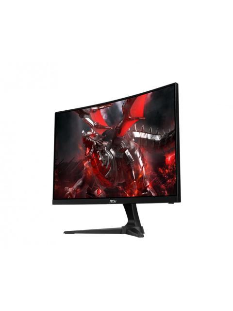 MONITOR CURVO MSI G243CV LCD 23.6 1920X1080 FULL HD FREESYNC 75HZ HDMI-DISPLAYPORT NEGRO