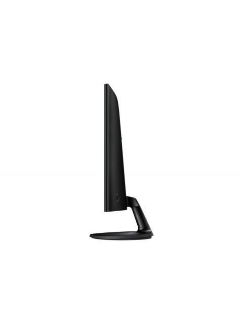 MONITOR CURVO SAMSUNG ESSENTIAL S3 LCD 27 1920X1080 FULL HD 100HZ HDMI NEGRO