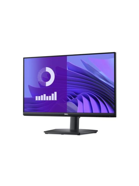 MONITOR DELL E2425HS LCD 23.8 1920X1080 FULL HD 75HZ HDMI-DISPLAYPORT BOCINAS INTEGRADAS NEGRO