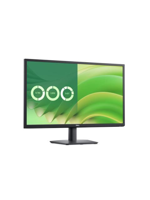 MONITOR DELL E2725H LED 27 1920X1080 FULL HD 75HZ DISPLAYPORT NEGRO