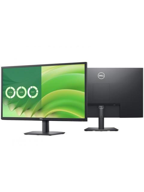MONITOR DELL E2725H LED 27 1920X1080 FULL HD 75HZ DISPLAYPORT NEGRO