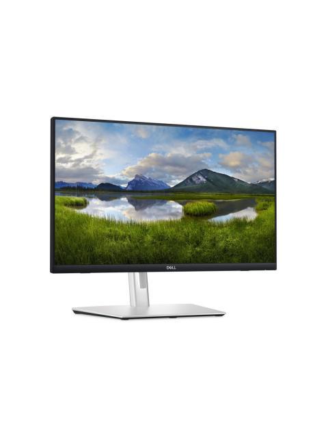 MONITOR DELL P2424HT LED TOUCH 23.8 FULL HD HDMI BOCINA INTEGRADA (1 X 3W) NEGRO-PLATA