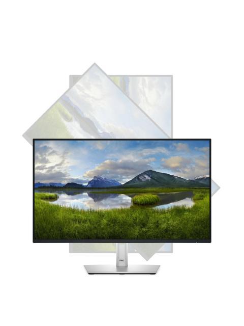 MONITOR DELL P2425HE LCD 24 1920X1080 FULL HD 100HZ HDMI-DISPLAYPORT NEGRO - ¡COMPRA Y RECIBE $150 DE SALDO PARA TU SIGUIENTE PEDIDO! LIMITADO A 15 UNIDADES POR CLIENTE