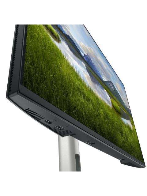 MONITOR DELL P2425HE LCD 24 1920X1080 FULL HD 100HZ HDMI-DISPLAYPORT NEGRO - ¡COMPRA Y RECIBE $150 DE SALDO PARA TU SIGUIENTE PEDIDO! LIMITADO A 15 UNIDADES POR CLIENTE