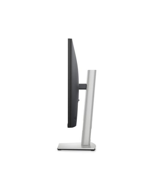 MONITOR DELL P2723QE LCD 27 3840X2160 4K ULTRA HD 60HZ HDMI-DISPLAYPORT NEGRO-PLATA
