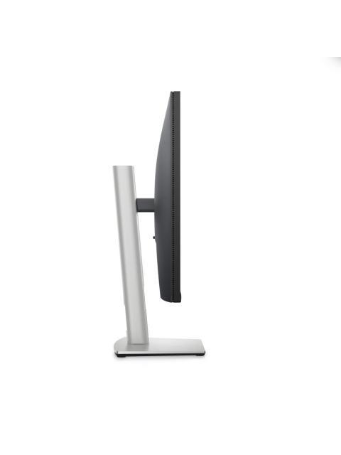 MONITOR DELL P2723QE LCD 27 3840X2160 4K ULTRA HD 60HZ HDMI-DISPLAYPORT NEGRO-PLATA
