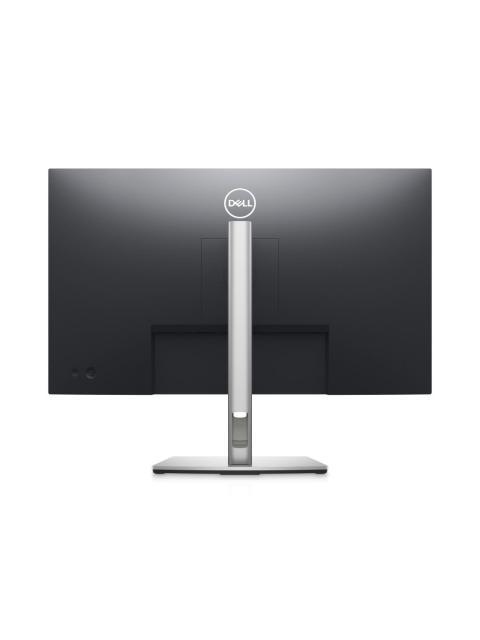 MONITOR DELL P2723QE LCD 27 3840X2160 4K ULTRA HD 60HZ HDMI-DISPLAYPORT NEGRO-PLATA