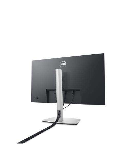 MONITOR DELL P2723QE LCD 27 3840X2160 4K ULTRA HD 60HZ HDMI-DISPLAYPORT NEGRO-PLATA