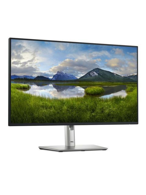 MONITOR DELL P2725H LED 27 FULL HD 100HZ HDMI NEGRO-PLATA