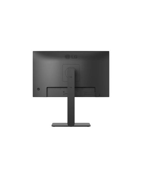 MONITOR FULL HD IPS DE 24 PULGADAS CON USB TIPOC RJ45 ALTAVOCES 100 HZ SOPORTE AJUSTABLE Y MULTIPUERTOS