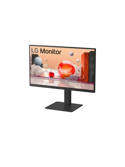 MONITOR FULL HD IPS DE 27 PULGADAS CON USB TIPOC RJ45 ALTAVOCES 100 HZ SOPORTE AJUSTABLE Y MULTIPUERTOS