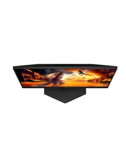 MONITOR GAMER AOC 24G4E IPS 23.8 1920X1080 FULL HD 144HZ HDMI-DISPLAYPORT NEGRO