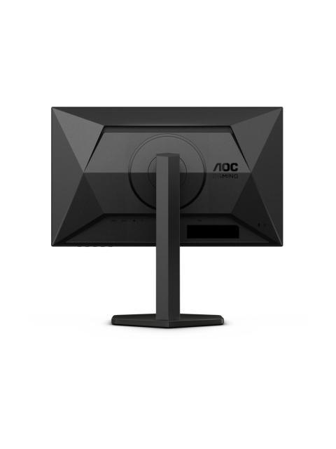 MONITOR GAMER AOC 24G4E IPS 23.8 1920X1080 FULL HD 144HZ HDMI-DISPLAYPORT NEGRO
