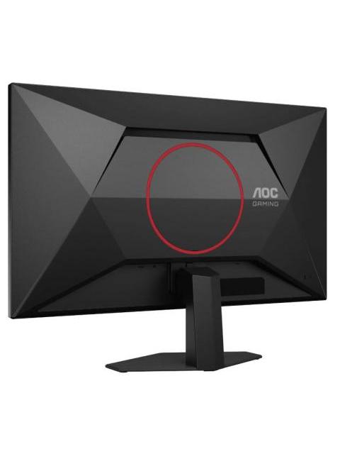 MONITOR GAMER AOC 27G4E LED 27 1920X1080 FULL HD G-SYNC 180HZ HDMI-DISPLAYPORT BOCINAS INTEGRADAS NEGRO