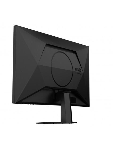 MONITOR GAMER AOC 27G4E LED 27 1920X1080 FULL HD G-SYNC 180HZ HDMI-DISPLAYPORT BOCINAS INTEGRADAS NEGRO