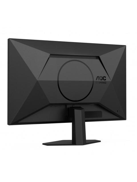 MONITOR GAMER AOC 27G4E LED 27 1920X1080 FULL HD G-SYNC 180HZ HDMI-DISPLAYPORT BOCINAS INTEGRADAS NEGRO