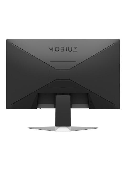 MONITOR GAMER BENQ BENQ MOBIUZ EX240N LCD 23.8 1920X1080 FULL HD FREESYNC 165HZ HDMI-DISPLAYPORT BOCINAS INTEGRADAS NEGRO