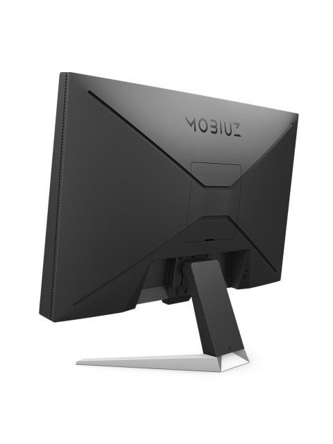 MONITOR GAMER BENQ BENQ MOBIUZ EX240N LCD 23.8 1920X1080 FULL HD FREESYNC 165HZ HDMI-DISPLAYPORT BOCINAS INTEGRADAS NEGRO