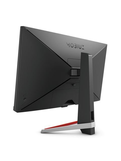 MONITOR GAMER BENQ ZOWIE EX2510S LED 24.5 FULL HD WIDESCREEN FREESYNC 165HZ HDMI BOCINAS INTEGRADAS (2 X 2.5W) NEGRO