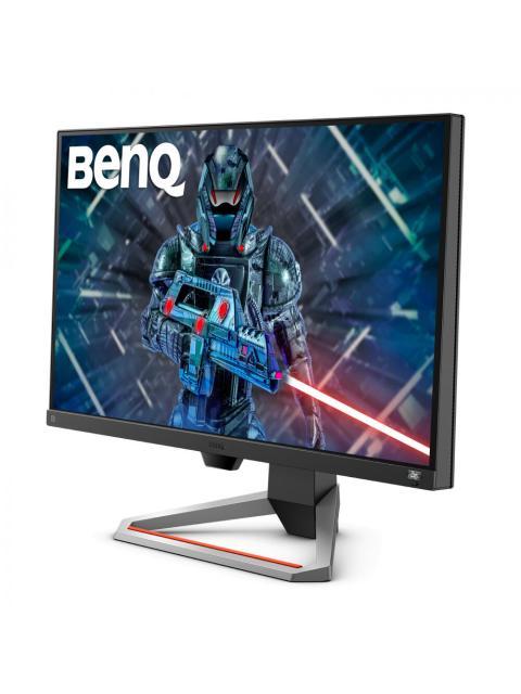 MONITOR GAMER BENQ ZOWIE EX2710S LED 27 FULL HD FREESYNC 165HZ HDMI BOCINAS INTEGRADAS (2 X 2.5W) NEGRO