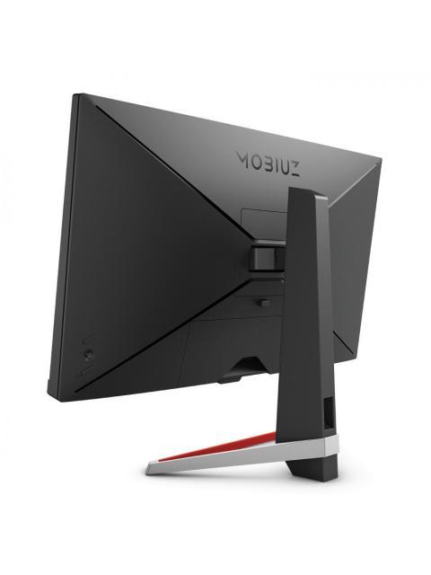MONITOR GAMER BENQ ZOWIE EX2710S LED 27 FULL HD FREESYNC 165HZ HDMI BOCINAS INTEGRADAS (2 X 2.5W) NEGRO