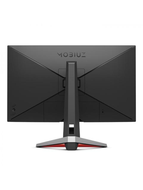 MONITOR GAMER BENQ ZOWIE EX2710S LED 27 FULL HD FREESYNC 165HZ HDMI BOCINAS INTEGRADAS (2 X 2.5W) NEGRO