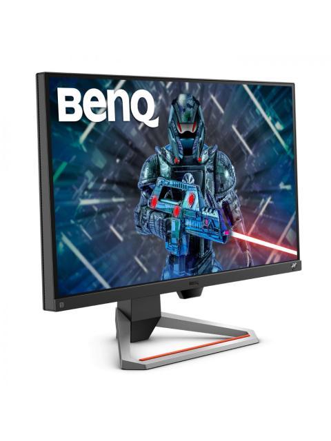 MONITOR GAMER BENQ ZOWIE EX2710S LED 27 FULL HD FREESYNC 165HZ HDMI BOCINAS INTEGRADAS (2 X 2.5W) NEGRO