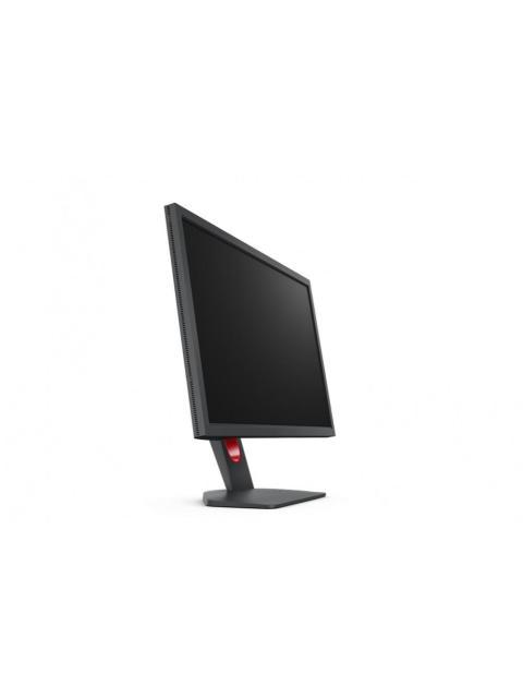 MONITOR GAMER BENQ ZOWIE XL2411K LED 24 FULL HD 144HZ HDMI NEGRO-ROJO
