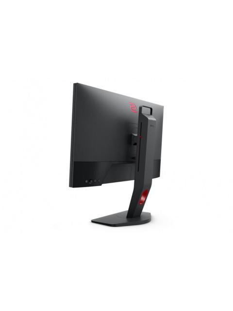 MONITOR GAMER BENQ ZOWIE XL2411K LED 24 FULL HD 144HZ HDMI NEGRO-ROJO