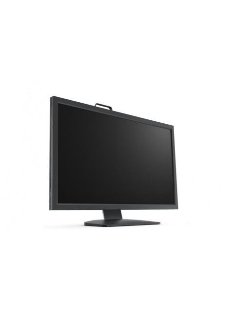 MONITOR GAMER BENQ ZOWIE XL2411K LED 24 FULL HD 144HZ HDMI NEGRO-ROJO