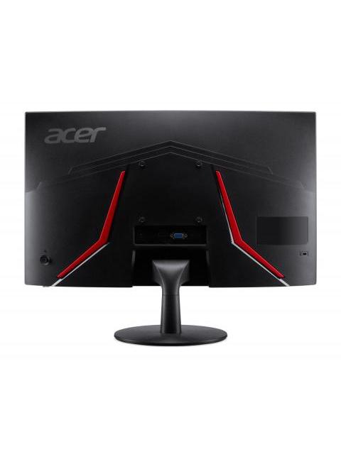 MONITOR GAMER CURVO ACER NITRO ED240Q LCD 23.6 FULL HD 100HZ HDMI NEGRO