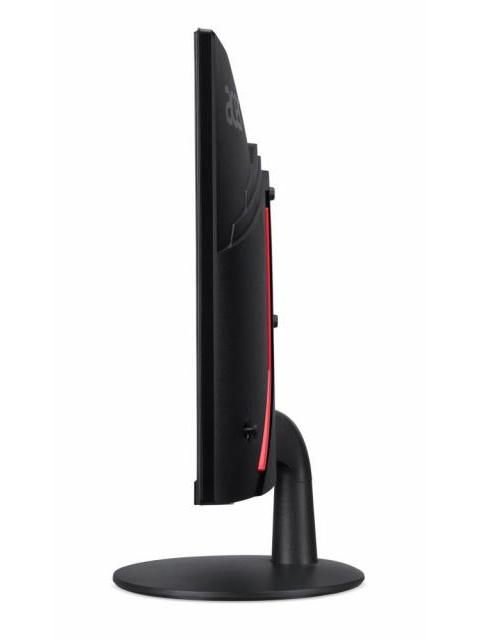 MONITOR GAMER CURVO ACER NITRO ED240Q LCD 23.6 FULL HD 100HZ HDMI NEGRO