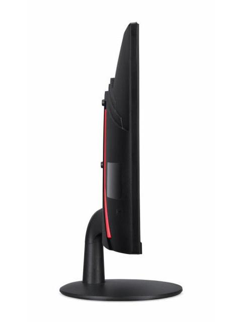 MONITOR GAMER CURVO ACER NITRO ED240Q LCD 23.6 FULL HD 100HZ HDMI NEGRO
