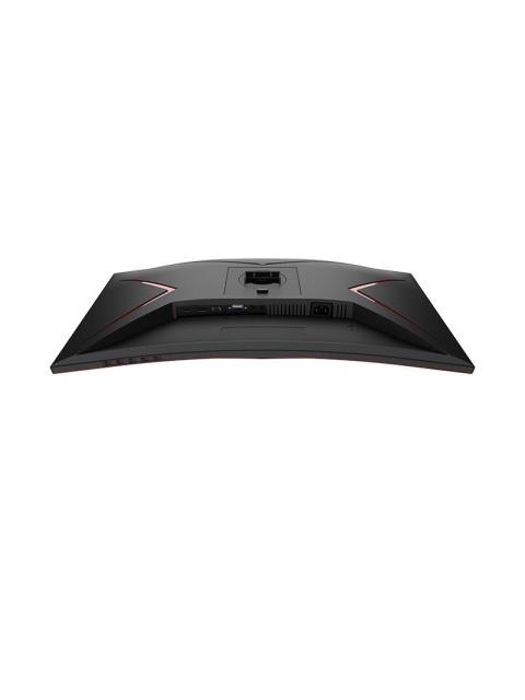 MONITOR GAMER CURVO AOC C24G2 IPS 23.6 1920X1080 FULL HD FREESYNC 165HZ HDMI-DISPLAYPORT NEGRO
