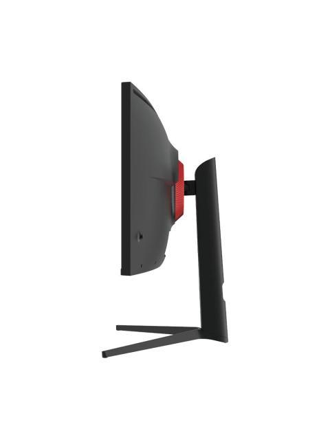 MONITOR GAMER CURVO BALAM RUSH EXORVIT EARTH MZX49C LCD 49 5120X1440 G-SYNC-FREESYNC 144HZ HDMI-DISPLAYPORT BOCINAS INTEGRADAS NEGRO