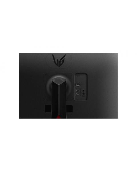 MONITOR GAMER CURVO LG ULTRAGEAR LED 34 3440X1440 ULTRA WIDE QUAD HD FREESYNC 160HZ HDMI-DISPLAYPORT BOCINAS INTEGRADAS NEGRO