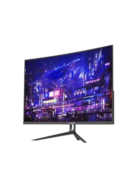 MONITOR GAMER CURVO NACEB NA-0644 LED 32 2560X1440 QUAD HD G-SYNC-FREESYNC 165HZ HDMI-DISPLAYPORT NEGRO