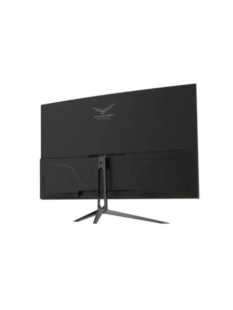 MONITOR GAMER CURVO NACEB NA-0644 LED 32 2560X1440 QUAD HD G-SYNC-FREESYNC 165HZ HDMI-DISPLAYPORT NEGRO