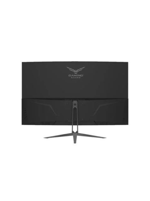 MONITOR GAMER CURVO NACEB NA-0644 LED 32 2560X1440 QUAD HD G-SYNC-FREESYNC 165HZ HDMI-DISPLAYPORT NEGRO