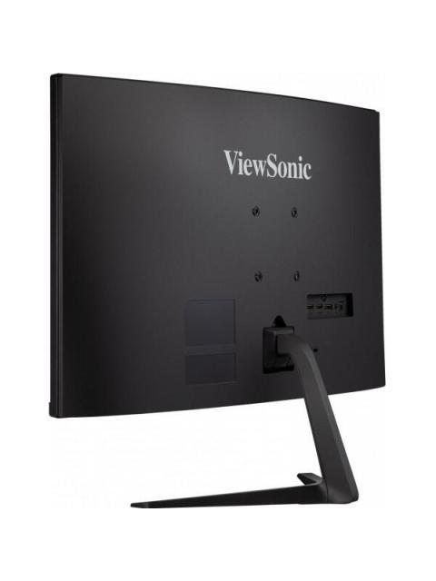 MONITOR GAMER CURVO VIEWSONIC VX2718-2KPC-MHD LED 27 QUAD HD 165HZ HDMI BOCINAS INTEGRADAS (2 X 2W) NEGRO