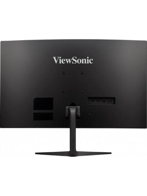 MONITOR GAMER CURVO VIEWSONIC VX2718-2KPC-MHD LED 27 QUAD HD 165HZ HDMI BOCINAS INTEGRADAS (2 X 2W) NEGRO