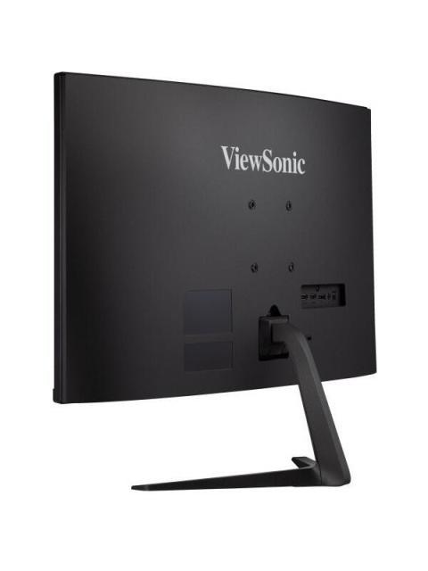 MONITOR GAMER CURVO VIEWSONIC VX2718-PC-MHD LED 27 FULL HD WIDESCREEN 165HZ HDMI BOCINAS INTEGRADAS (2 X 2W) NEGRO