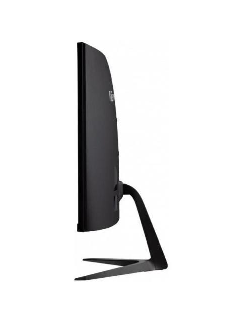 MONITOR GAMER CURVO VIEWSONIC VX2718-PC-MHD LED 27 FULL HD WIDESCREEN 165HZ HDMI BOCINAS INTEGRADAS (2 X 2W) NEGRO