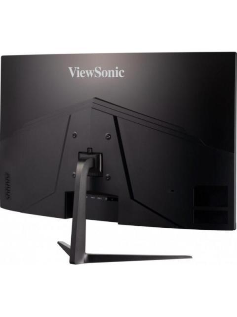 MONITOR GAMER CURVO VIEWSONIC VX3218-PC-MHD LED 31.5 FULL HD WIDESCREEN 165HZ HDMI BOCINAS INTEGRADAS (2 X 2W) NEGRO - ¡COMPRA PRODUCTOS PARTICIPANTES VIEWSONIC Y PARTICIPA EN EL SORTEO DE 3 TABLETAS