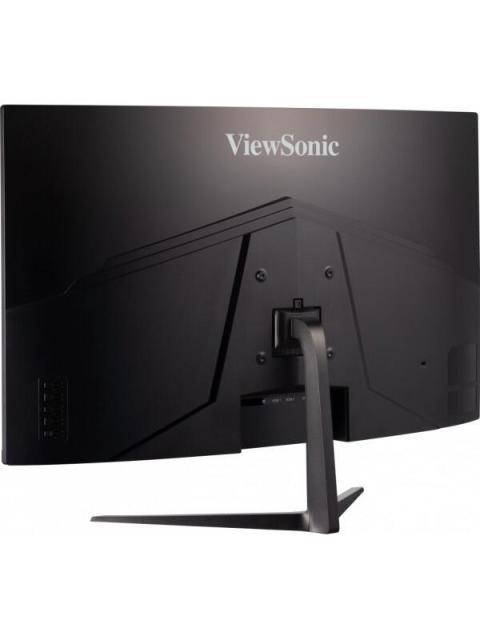 MONITOR GAMER CURVO VIEWSONIC VX3218-PC-MHD LED 31.5 FULL HD WIDESCREEN 165HZ HDMI BOCINAS INTEGRADAS (2 X 2W) NEGRO - ¡COMPRA PRODUCTOS PARTICIPANTES VIEWSONIC Y PARTICIPA EN EL SORTEO DE 3 TABLETAS