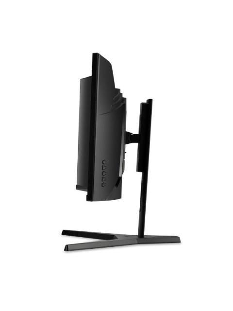 MONITOR GAMER CURVO VIEWSONIC VX3418-2KPC LED 34 3440X1440 ULTRA WIDE QUAD HD 144HZ HDMI-DISPLAYPORT BOCINAS INTEGRADAS NEGRO