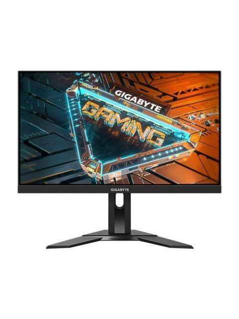 MONITOR GAMER GIGABYTE G24F 23.8 PULGADAS FULL HD WIDESCREEN FREESYNC 165HZ HDMI USB NEGRO G24F 2 US