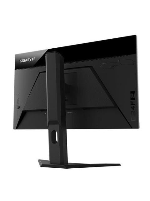 MONITOR GAMER GIGABYTE G24F 23.8 PULGADAS FULL HD WIDESCREEN FREESYNC 165HZ HDMI USB NEGRO G24F 2 US